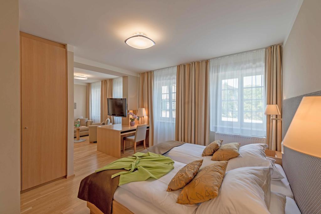 La Pura Women'S Health Resort Kamptal Gars am Kamp Room photo